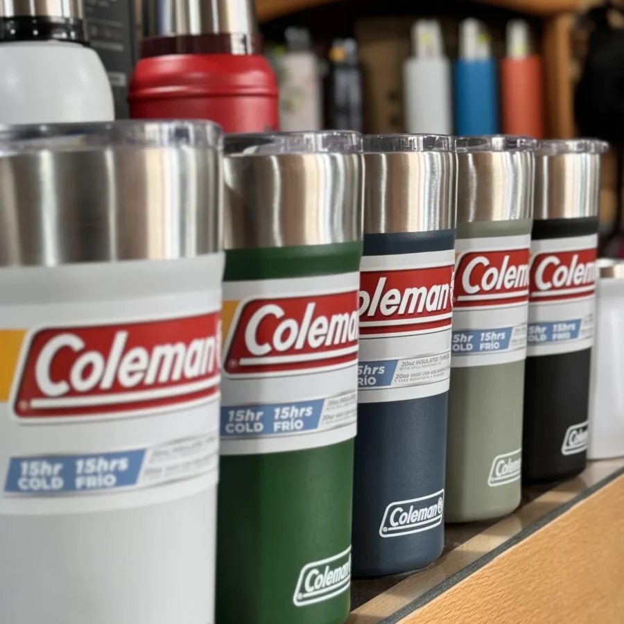 Coleman Jarro 600ml